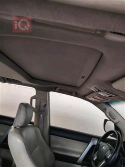 تويوتا لاندكروزر برادو